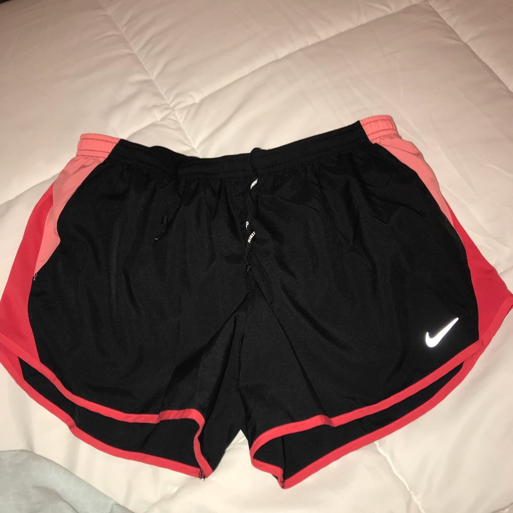 Nike Dri fit shorts